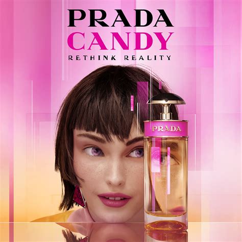 candy Prada sephora